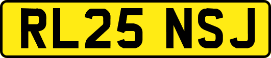 RL25NSJ