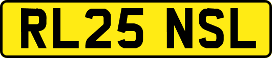 RL25NSL