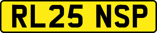 RL25NSP