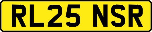 RL25NSR