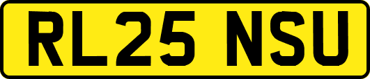 RL25NSU
