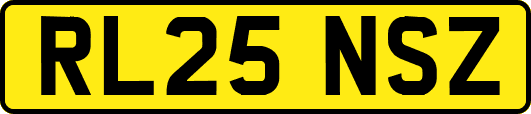 RL25NSZ