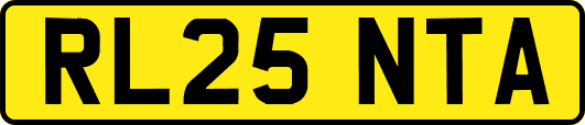 RL25NTA