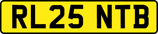 RL25NTB