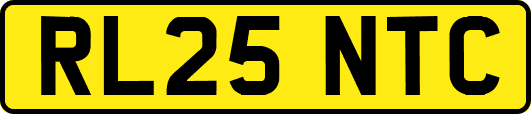 RL25NTC