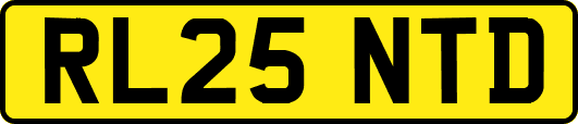 RL25NTD