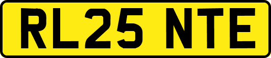 RL25NTE