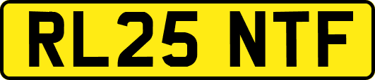 RL25NTF