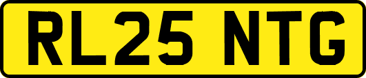 RL25NTG
