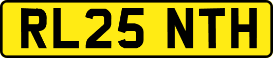 RL25NTH
