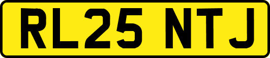 RL25NTJ
