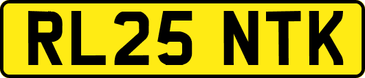 RL25NTK