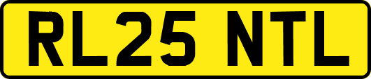 RL25NTL