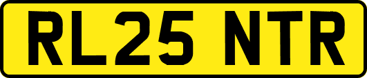 RL25NTR