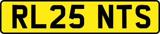 RL25NTS