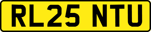 RL25NTU