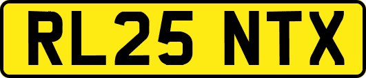 RL25NTX