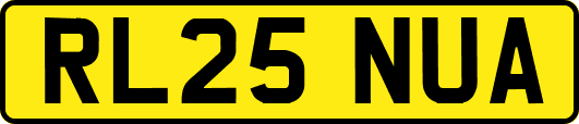 RL25NUA