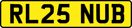 RL25NUB