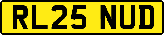 RL25NUD
