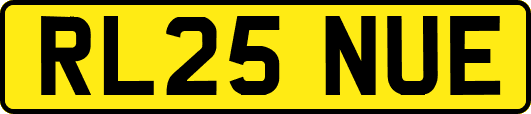 RL25NUE