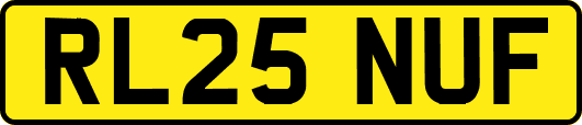 RL25NUF