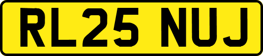 RL25NUJ