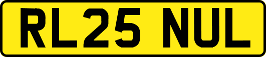 RL25NUL