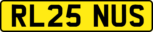 RL25NUS