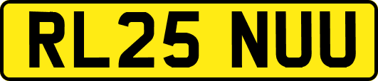 RL25NUU