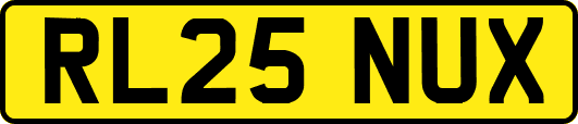 RL25NUX