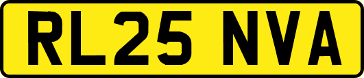RL25NVA
