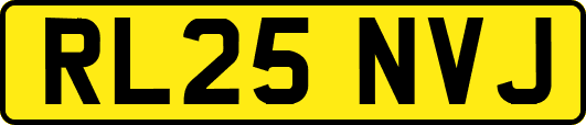 RL25NVJ