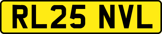RL25NVL