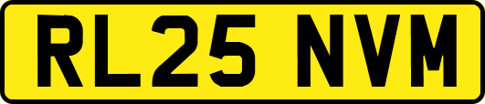 RL25NVM