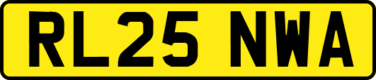 RL25NWA