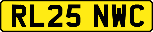 RL25NWC