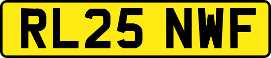 RL25NWF