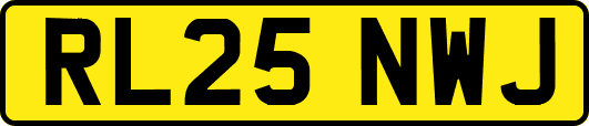 RL25NWJ