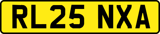 RL25NXA