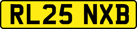 RL25NXB