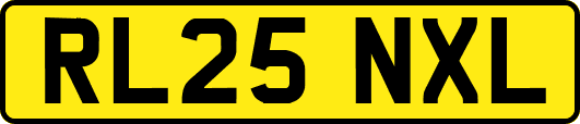 RL25NXL