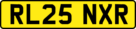 RL25NXR