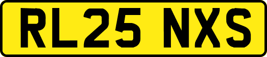 RL25NXS
