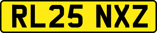 RL25NXZ