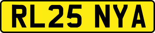 RL25NYA