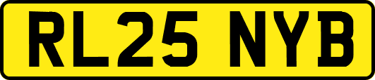 RL25NYB