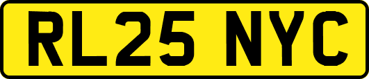 RL25NYC