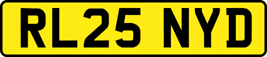 RL25NYD