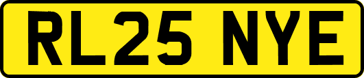 RL25NYE